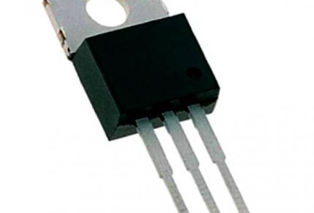 IRF840 N-Channel Power Mosfet