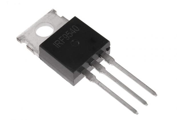 IRF9540 MOSFET