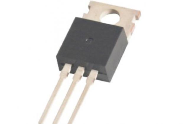 1st Class Post to-220 2 X Irfz44n canal N potencia MOSFET