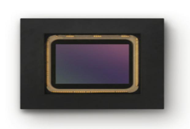 ISOCELL Auto 4AC Image Sensor
