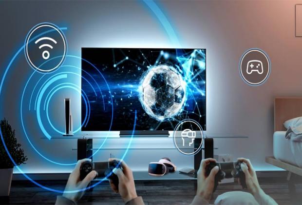 2x2 Wi-Fi 6 (802.11ax) Dual-Band + Bluetooth/BLE Solutions