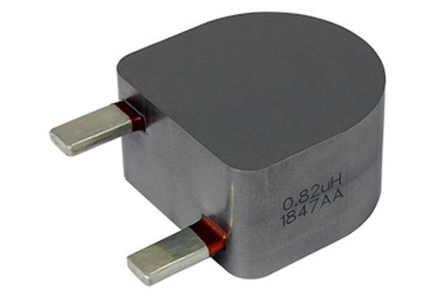 IXHL-1500VZ-5A Automotive Grade Through-Hole Inductor