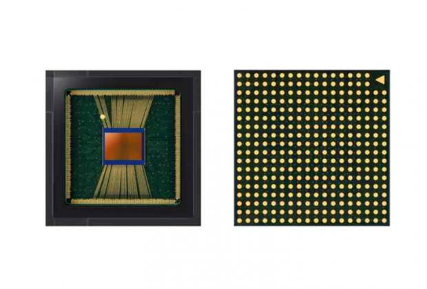 ISOCELL Slim 3T2 – Compact high-resolution image sensor for Smartphone