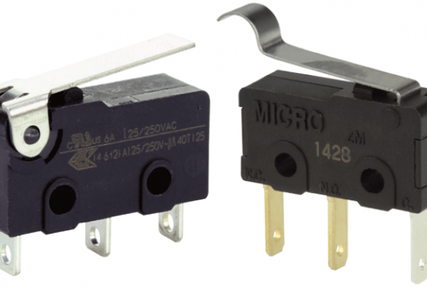 Micro Switch