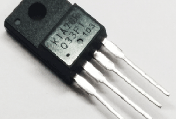 KIA78R33PI Low Drop Voltage Regulator