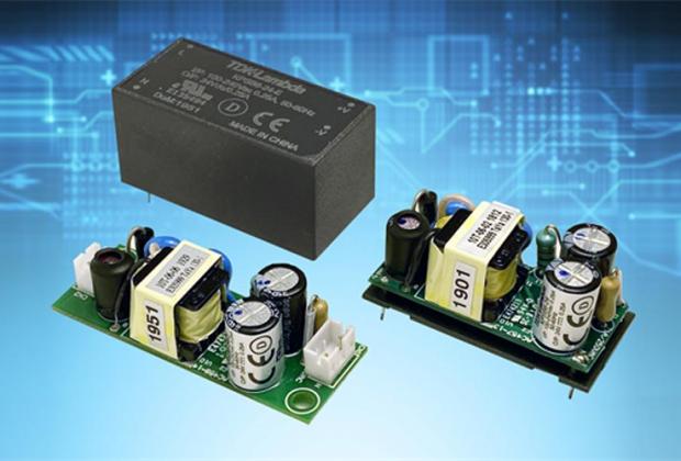 KPSB Single Output Supplies 