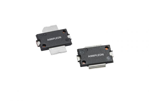 Ampleon's LDMOS Amplifiers