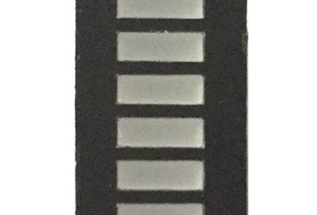 LED Bar Graph