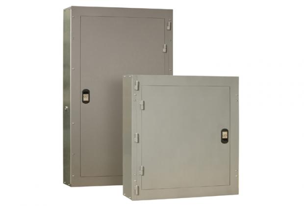 LFCP Fused Coordination Panels Series