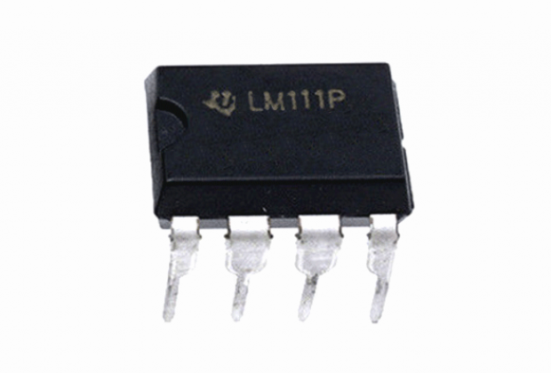 LM111 Differential Comparator