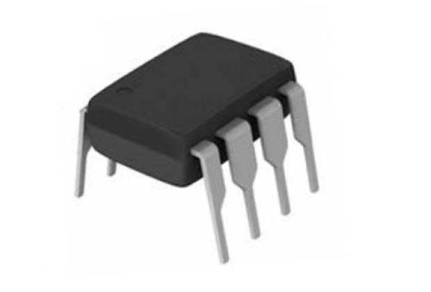 LM1881 - Video Sync Separator IC