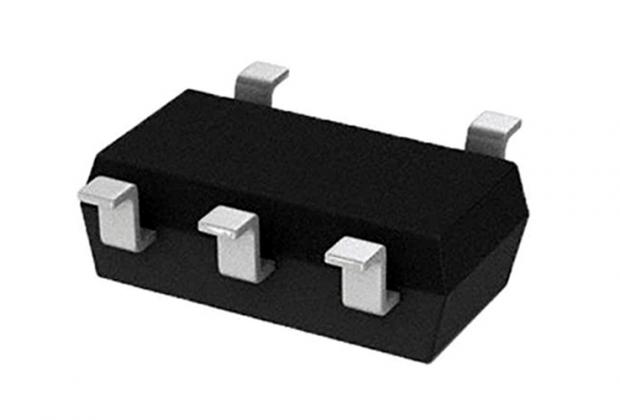 LM321 Single Operational Amplifier