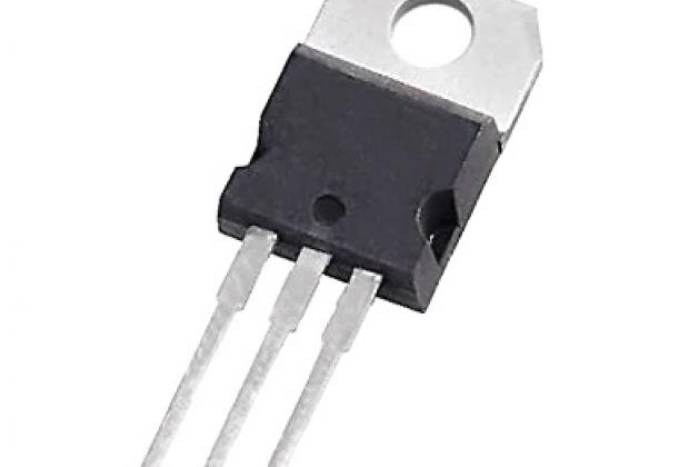 LM323 Positive Voltage Regulator