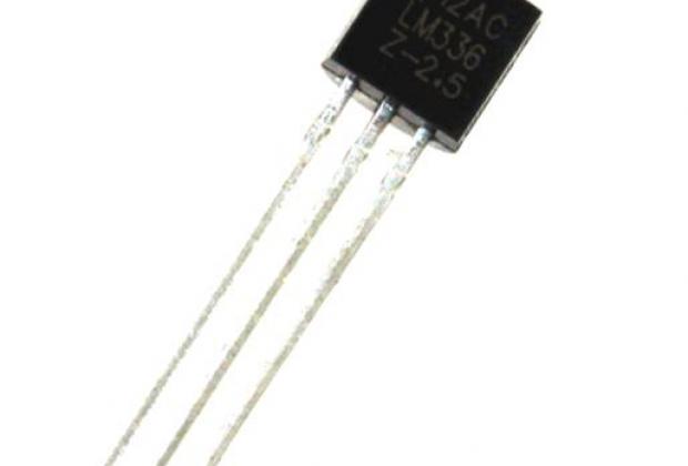 LM336 2.5V Reference Voltage Diode