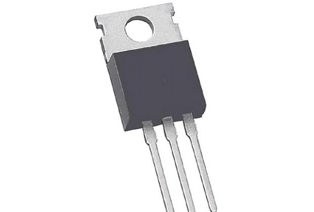 LM350T Voltage Regulator IC