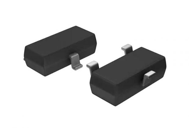 LM4041 Shunt Voltage Reference