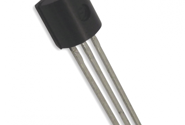 LM431 Zener Shunt Regulator