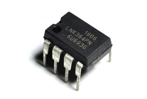LNK364PN AC-DC Offline Switcher IC