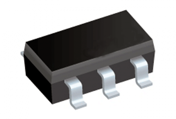 LP2985 Low-Dropout Regulator