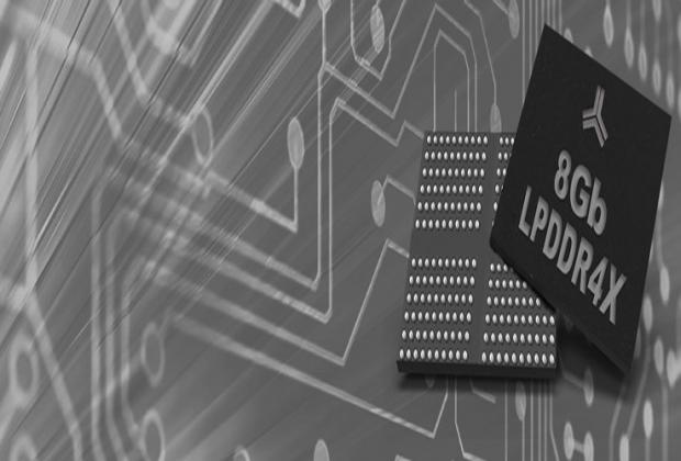 8Gb LPDDR4X SDRAM