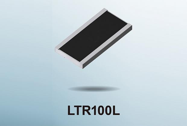 Thick-Film Shunt Resistors