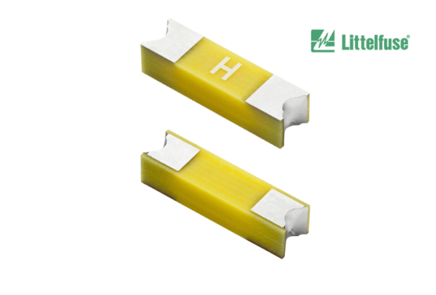 Littelfuse 823A Series Fuse