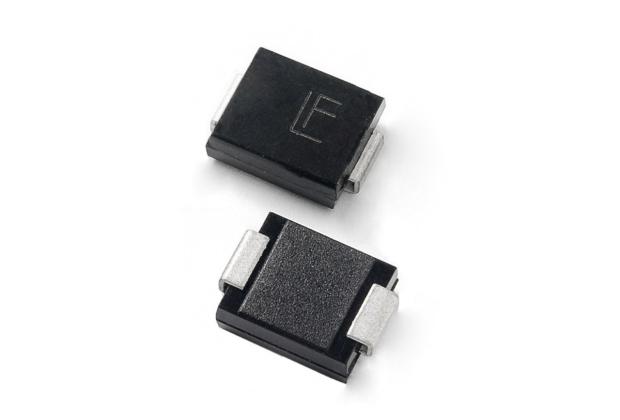 Littelfuse Launches TPSMD-FL TVS Diodes