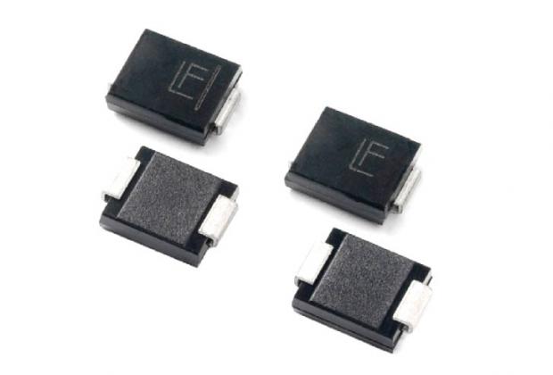 8.0 SMDJ Series High Power TVS Diodes