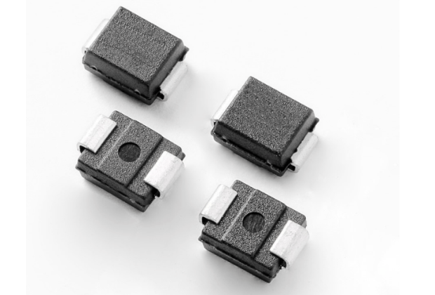 Littelfuse's TPSMB Asymmetrical TVS Diode