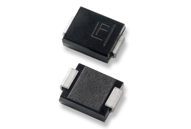 Low Capacitance TVS Diode Series 