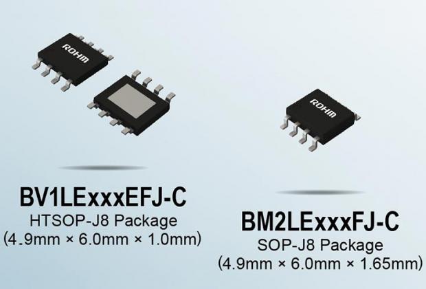 Low Side Switches ROHM