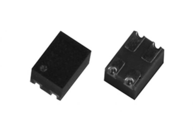 Low Voltage Driven Photorelays in Tiny Packages