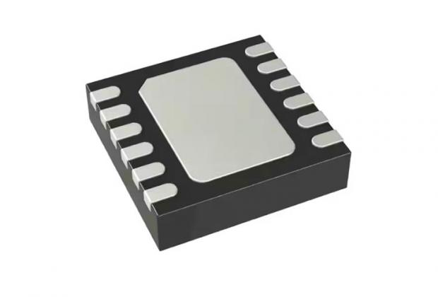 MAX22201 Motor Driver