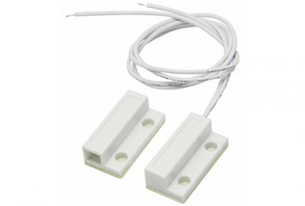 MC-38 Magnetic Switch Sensor 