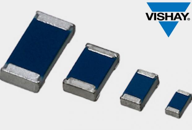 Automotive Grade Thin Film Chip Resistors