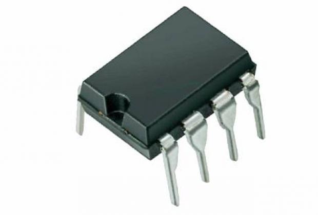 MC1436 Op Amp IC