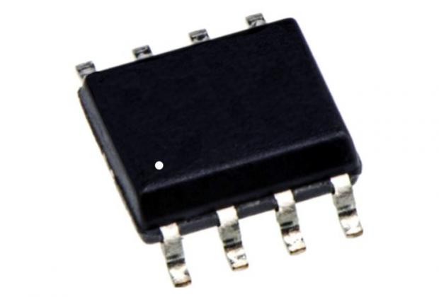 MC33171 Op-Amp IC
