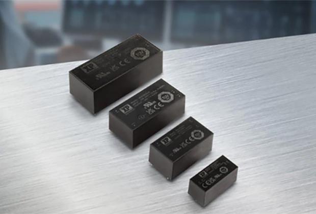 MCE AC-DC Power Modules