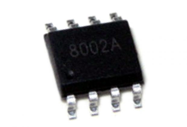 MD8002A Audio Amplifier IC
