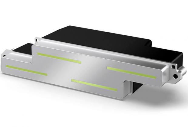 MEMs Thin-film Piezo Inkjet Printheads