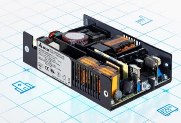 MEU-650A24T Power Supplies