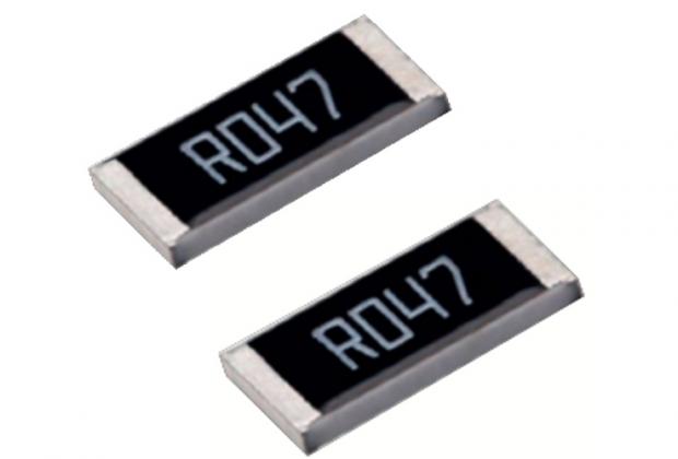 Metal Foil Chip (MFC) Resistors TT Electronics