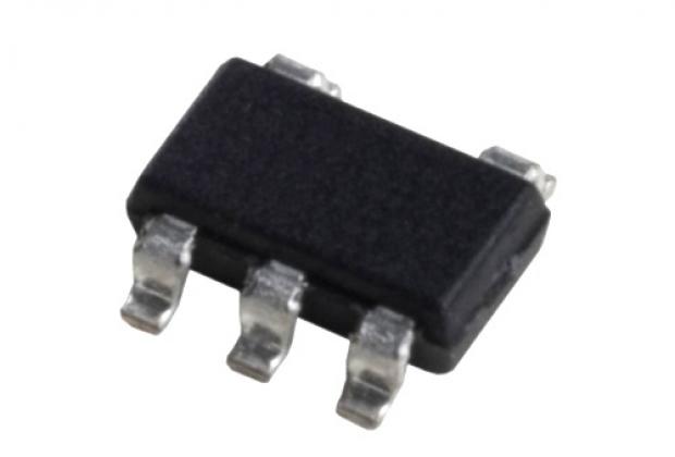 MIC520 Low-Noise LDO Regulator