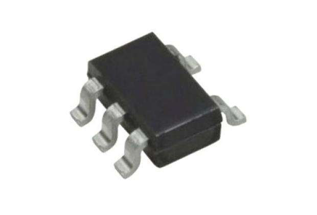 MIC5219 LDO Regulator