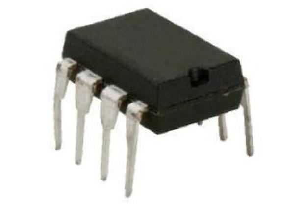 MID400 AC Line Logic Optocoupler