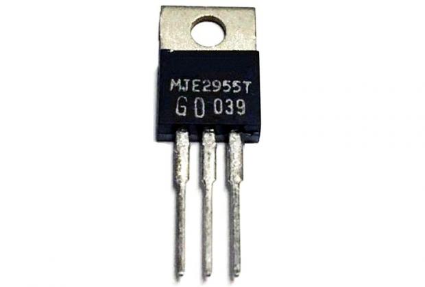 MJE2955T Transistor