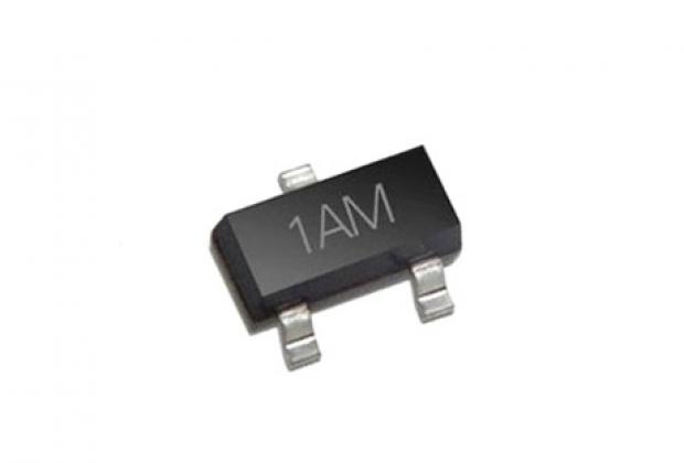 MMBT3904 Transistor
