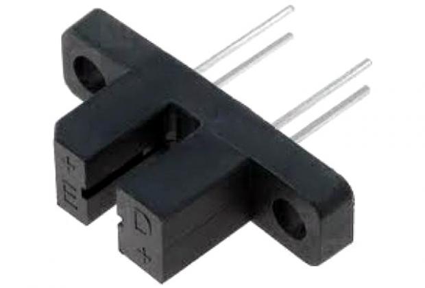 MOC-7811 Encoder Sensor