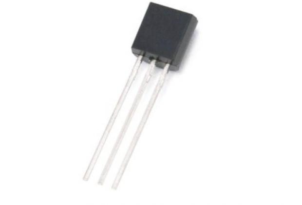2 Piezas-j177 Transistor J-FET To-92 
