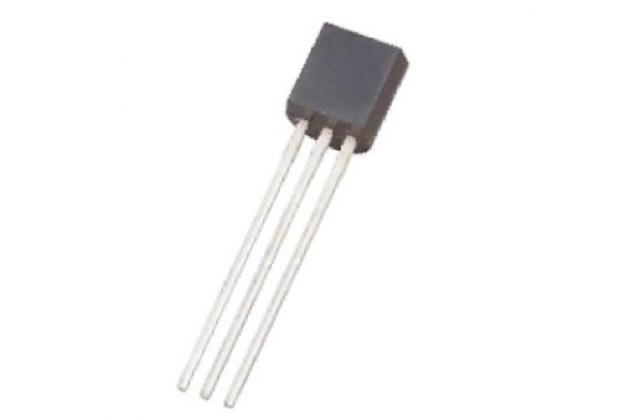 MPSA06 Transistor
